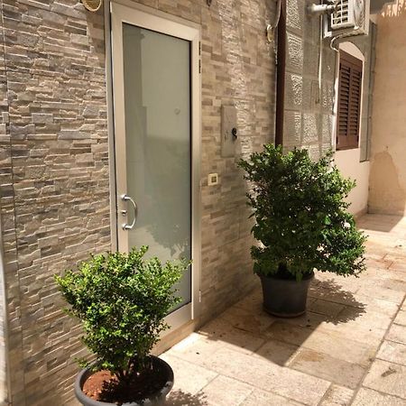 Апартаменты Nido Di Puglia Мола-ди-Бари Экстерьер фото