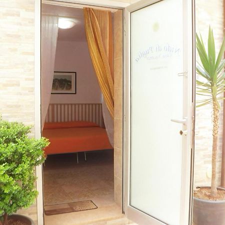 Апартаменты Nido Di Puglia Мола-ди-Бари Экстерьер фото