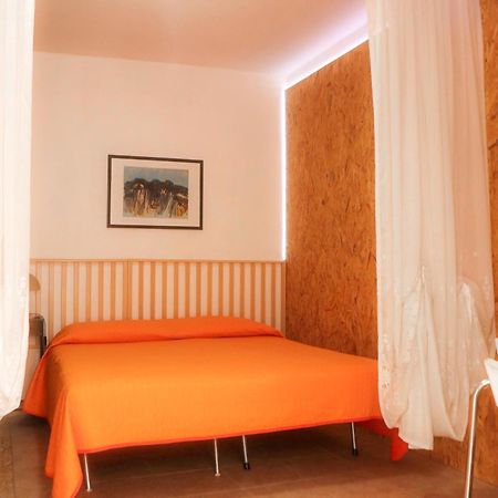 Апартаменты Nido Di Puglia Мола-ди-Бари Экстерьер фото