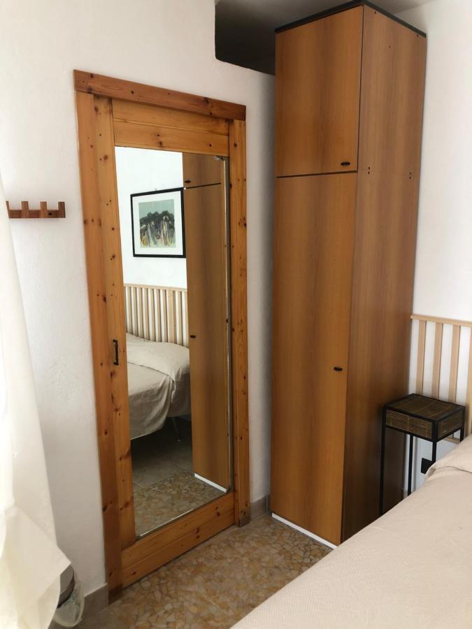 Апартаменты Nido Di Puglia Мола-ди-Бари Экстерьер фото