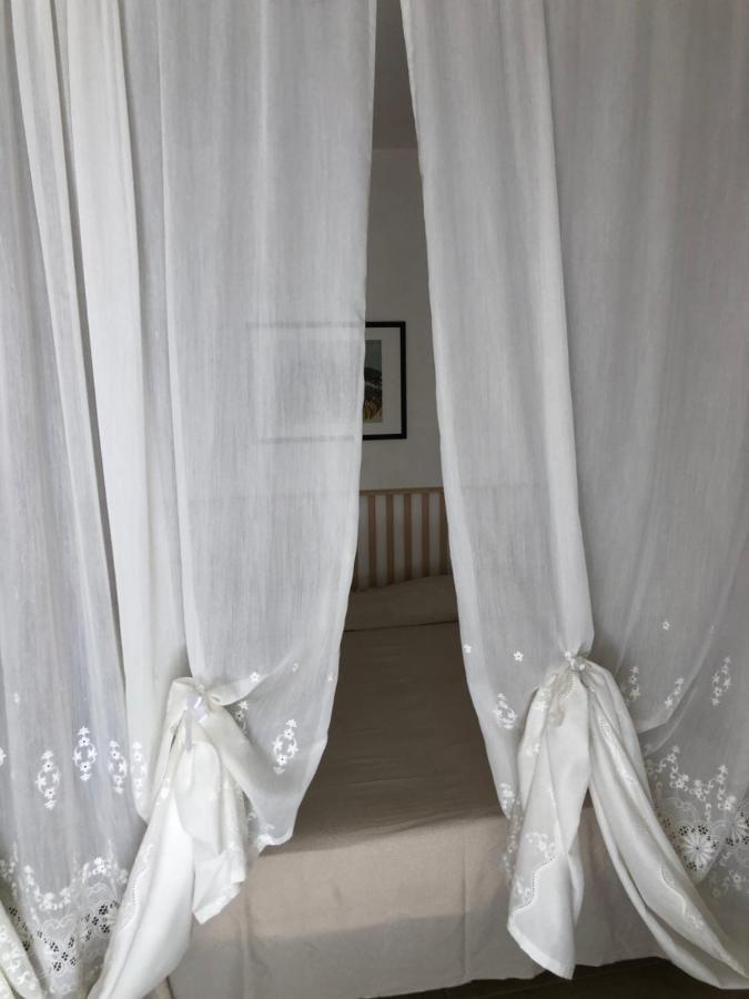 Апартаменты Nido Di Puglia Мола-ди-Бари Экстерьер фото