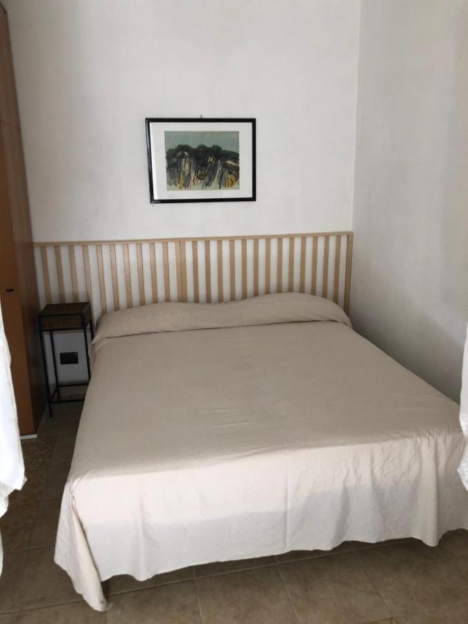 Апартаменты Nido Di Puglia Мола-ди-Бари Экстерьер фото
