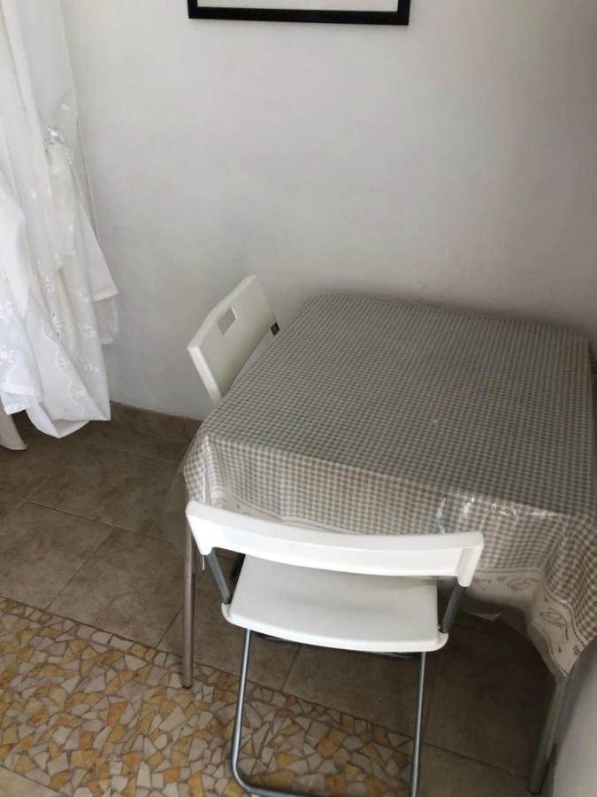 Апартаменты Nido Di Puglia Мола-ди-Бари Экстерьер фото